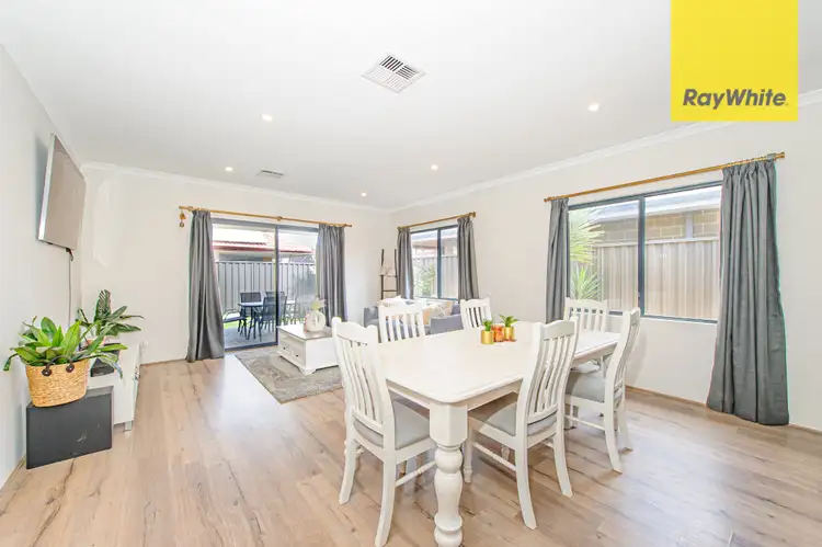 Third view of Homely house listing, 18 Garrido Way, Dayton WA 6055