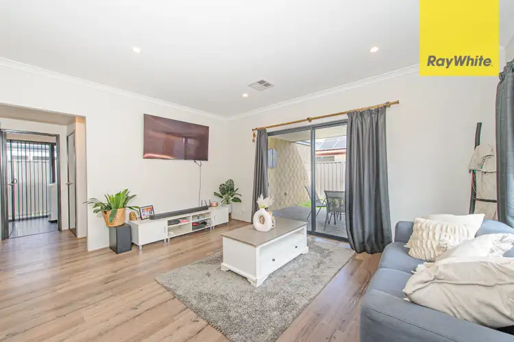 Fourth view of Homely house listing, 18 Garrido Way, Dayton WA 6055