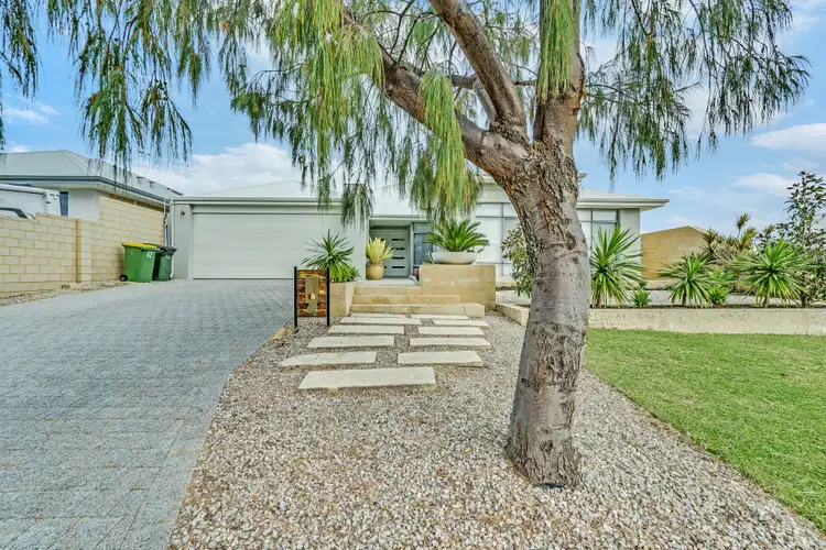 42 Lakeway Retreat, Dawesville WA 6211