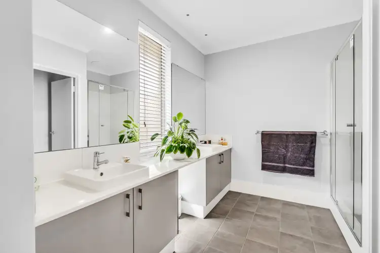 Seventh view of Homely house listing, 42 Lakeway Retreat, Dawesville WA 6211