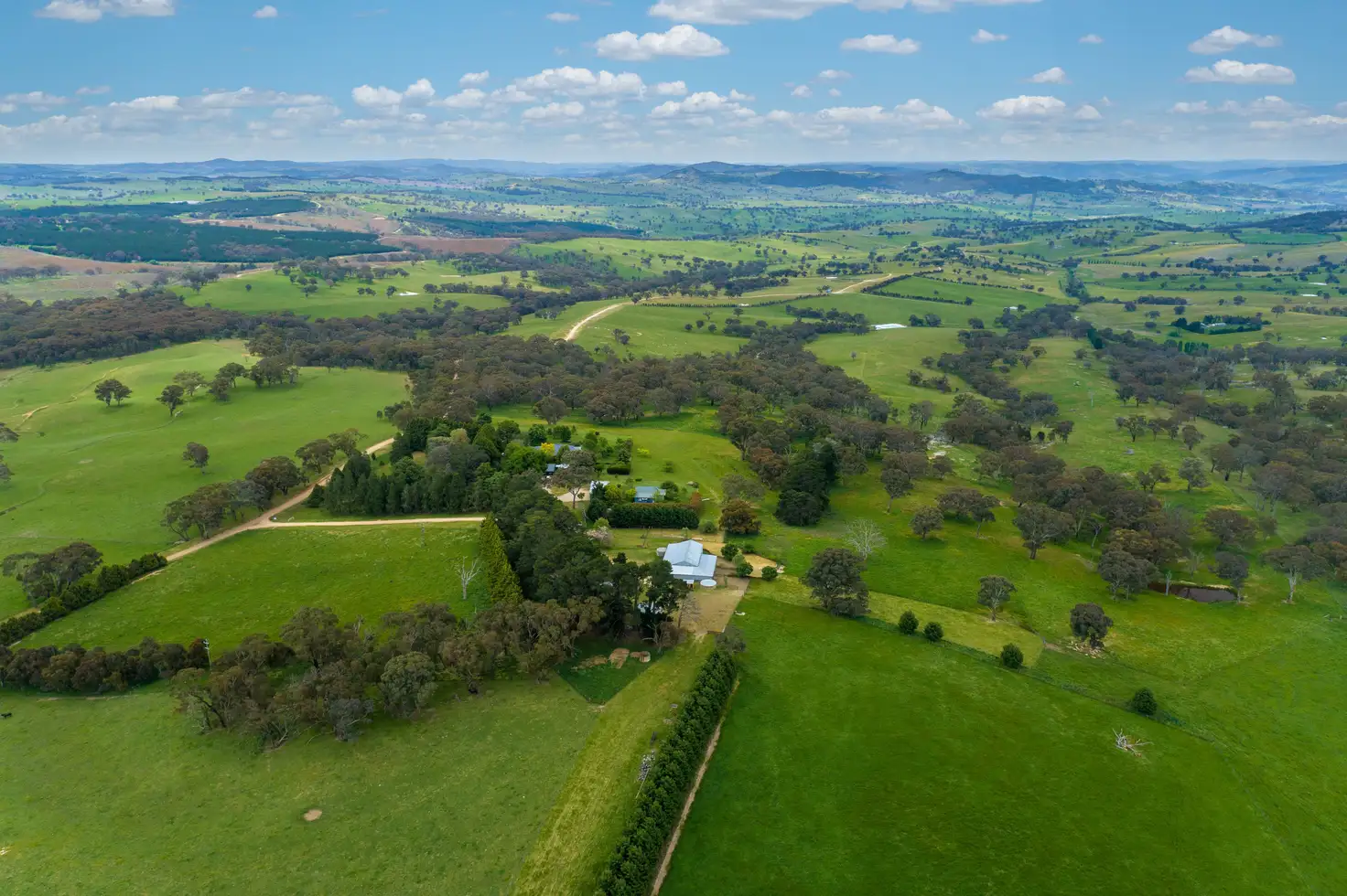 Main view of Homely rural property listing, 70 Callans Lane, Vittoria NSW 2799