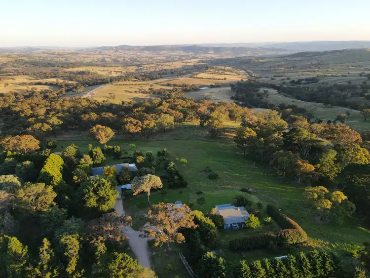 Fifth view of Homely rural property listing, 70 Callans Lane, Vittoria NSW 2799