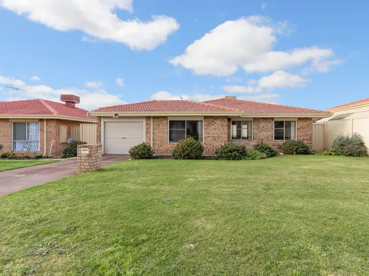 3 Lutz Court, Gosnells WA 6110