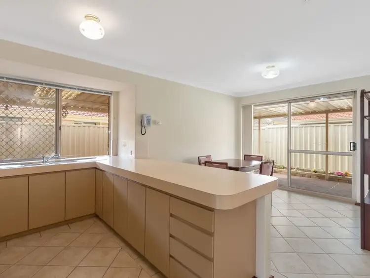Fifth view of Homely house listing, 3 Lutz Court, Gosnells WA 6110