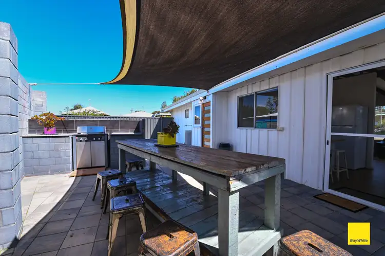 Fifth view of Homely house listing, 2 Newby Street, Lancelin WA 6044