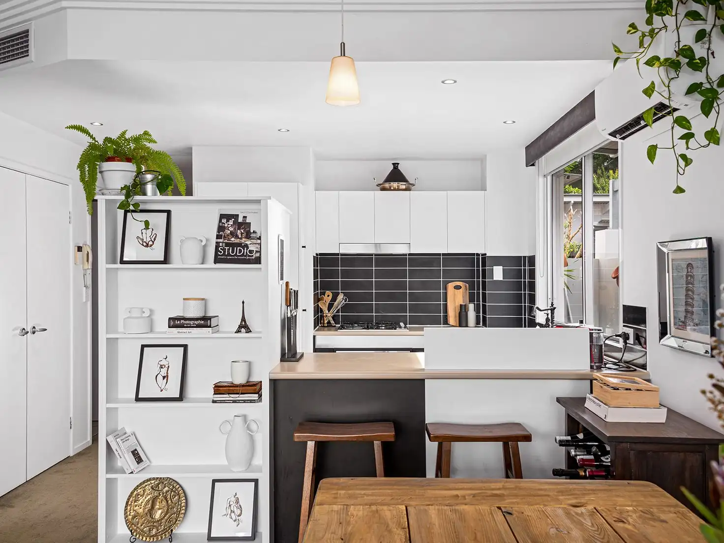 Main view of Homely unit listing, 6/279 Moggill Road, Indooroopilly QLD 4068