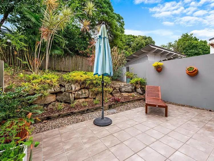 Second view of Homely unit listing, 6/279 Moggill Road, Indooroopilly QLD 4068