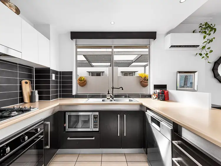 Third view of Homely unit listing, 6/279 Moggill Road, Indooroopilly QLD 4068