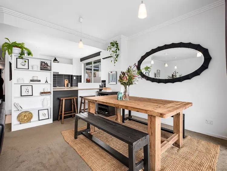 Fourth view of Homely unit listing, 6/279 Moggill Road, Indooroopilly QLD 4068