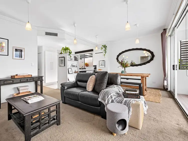 Fifth view of Homely unit listing, 6/279 Moggill Road, Indooroopilly QLD 4068