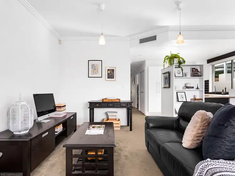 Sixth view of Homely unit listing, 6/279 Moggill Road, Indooroopilly QLD 4068