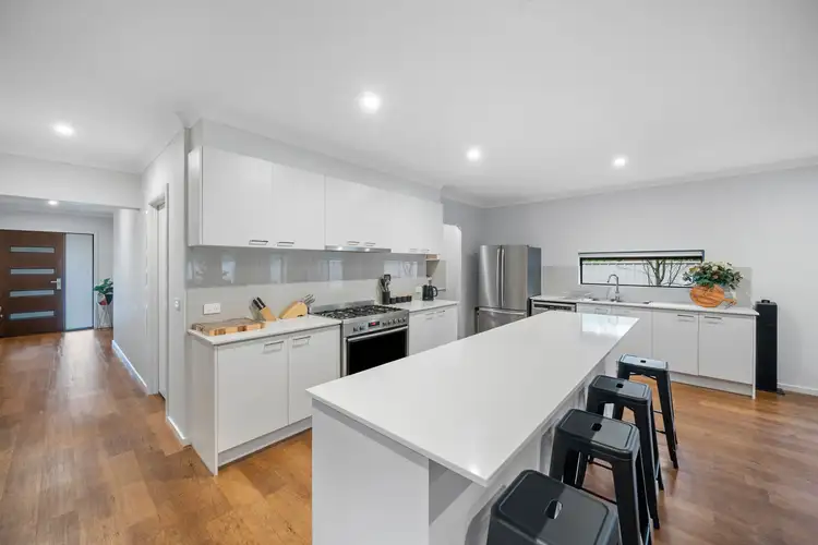 Fourth view of Homely house listing, 18 Simkin Drive, Benalla VIC 3672