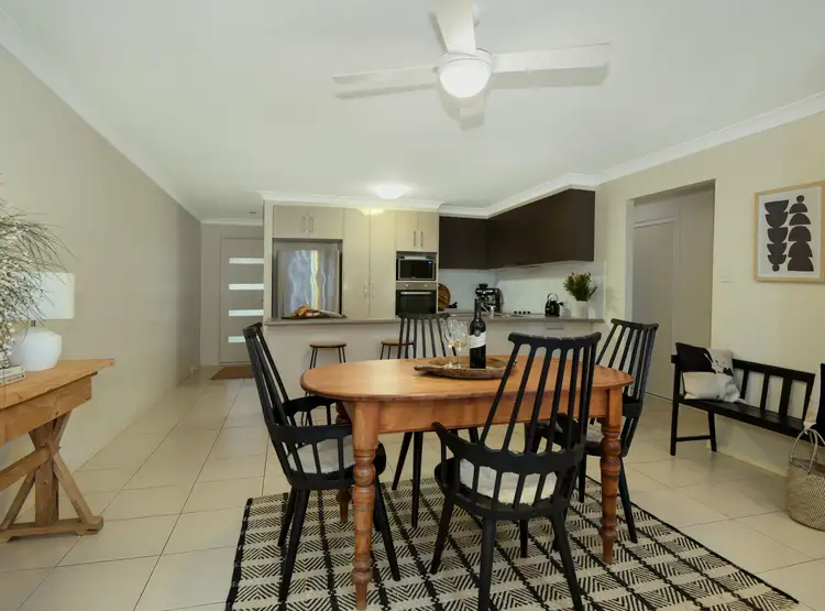 Third view of Homely unit listing, 4/43 Highgrove Drive, Highfields QLD 4352