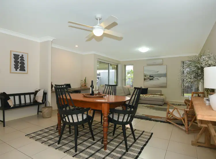 Sixth view of Homely unit listing, 4/43 Highgrove Drive, Highfields QLD 4352