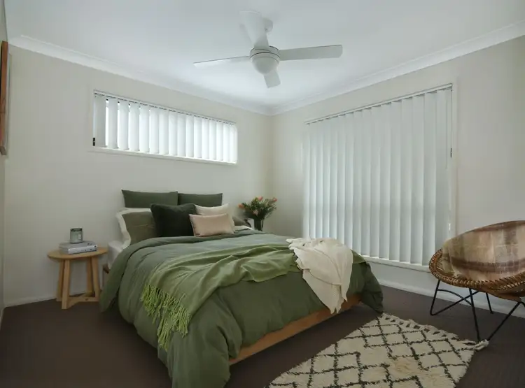 Seventh view of Homely unit listing, 4/43 Highgrove Drive, Highfields QLD 4352