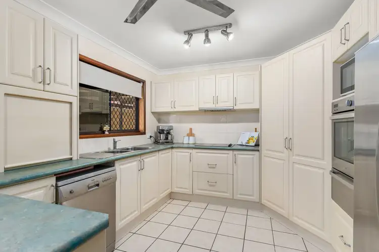 Second view of Homely house listing, 25 Achilles Drive, Springwood QLD 4127