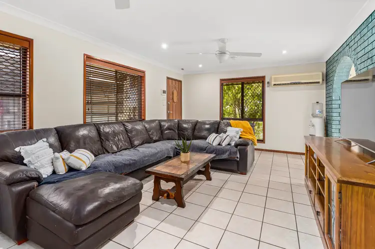 Fourth view of Homely house listing, 25 Achilles Drive, Springwood QLD 4127