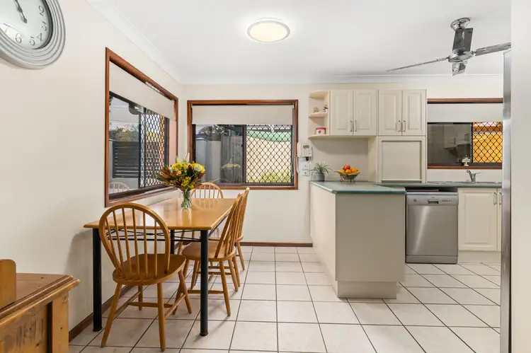 Fifth view of Homely house listing, 25 Achilles Drive, Springwood QLD 4127