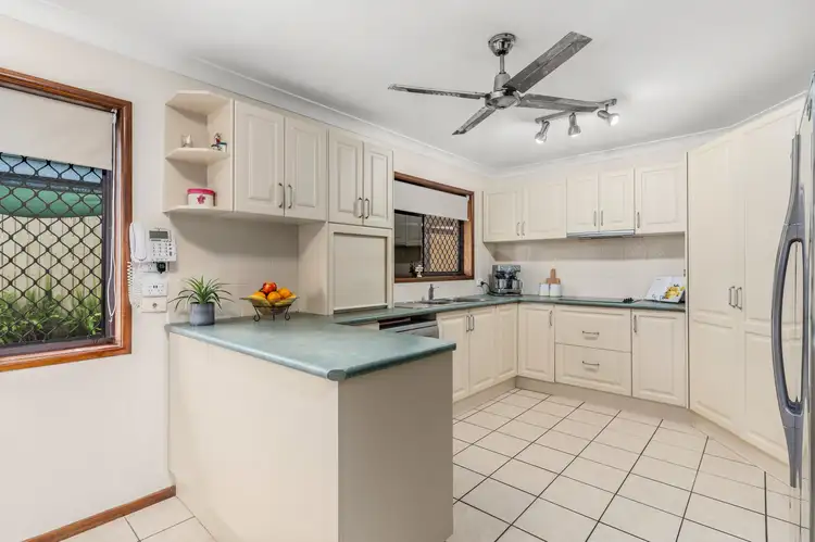 Sixth view of Homely house listing, 25 Achilles Drive, Springwood QLD 4127