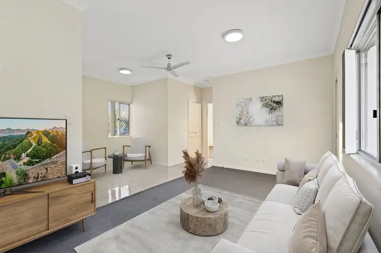 Main view of Homely house listing, 4 Cutler Avenue, Moorooka QLD 4105