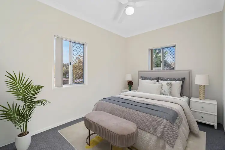 Second view of Homely house listing, 4 Cutler Avenue, Moorooka QLD 4105