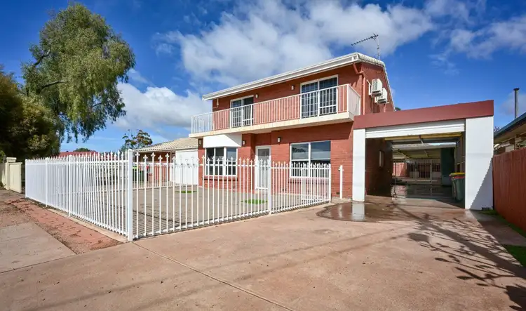 Second view of Homely house listing, 1/20 Seaview Road, Port Augusta SA 5700