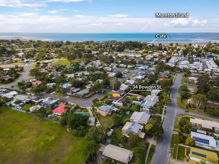 Main view of Homely house listing, 34 Bowden Street, Deception Bay QLD 4508