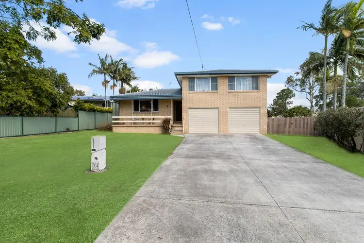 Third view of Homely house listing, 34 Bowden Street, Deception Bay QLD 4508