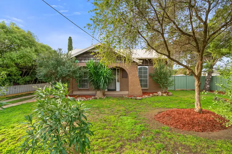 Main view of Homely house listing, 95 Mackellar Street, Benalla VIC 3672