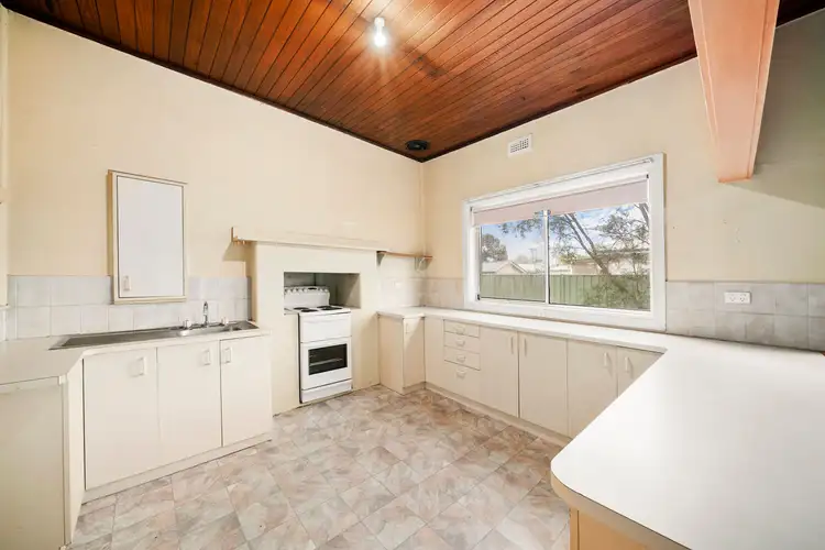 Fourth view of Homely house listing, 95 Mackellar Street, Benalla VIC 3672
