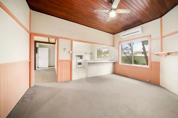 Fifth view of Homely house listing, 95 Mackellar Street, Benalla VIC 3672