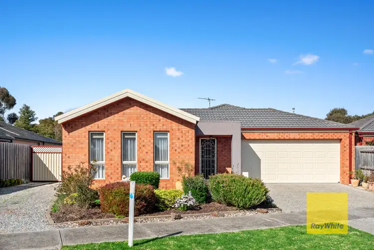 Second view of Homely house listing, 20 Countryside Drive, Leopold VIC 3224