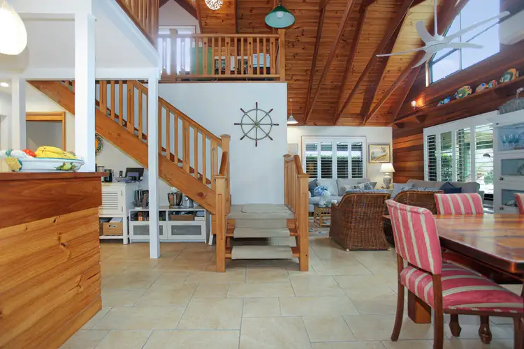 Third view of Homely house listing, 24 Morang Street, Hawks Nest NSW 2324
