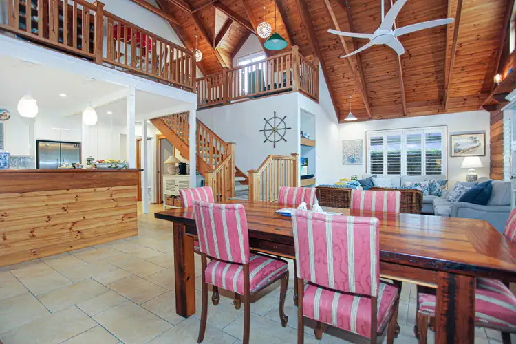 Fourth view of Homely house listing, 24 Morang Street, Hawks Nest NSW 2324