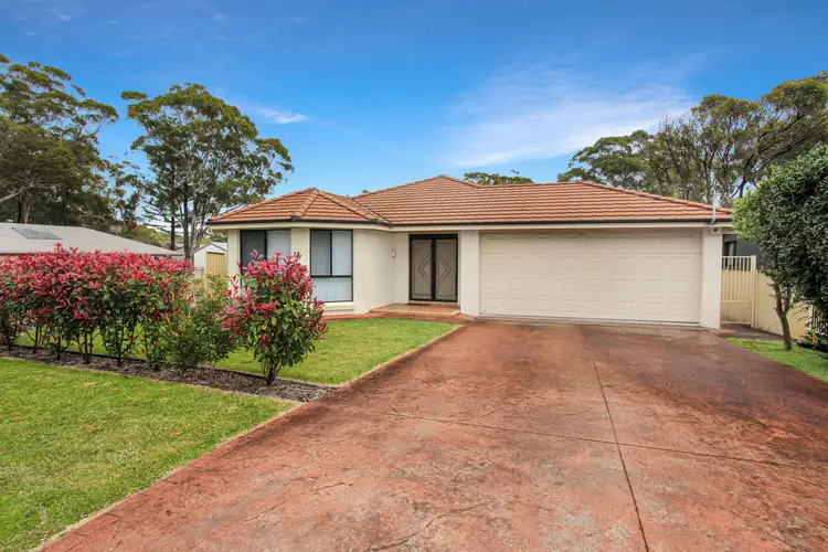 Main view of Homely house listing, 13 Curlew Avenue, Hawks Nest NSW 2324