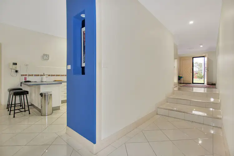 Second view of Homely house listing, 13 Curlew Avenue, Hawks Nest NSW 2324
