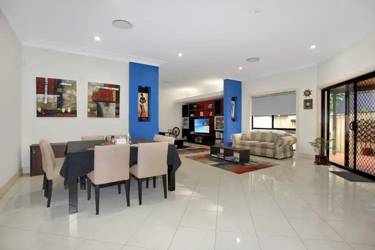 Third view of Homely house listing, 13 Curlew Avenue, Hawks Nest NSW 2324
