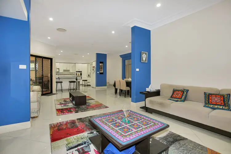 Fourth view of Homely house listing, 13 Curlew Avenue, Hawks Nest NSW 2324