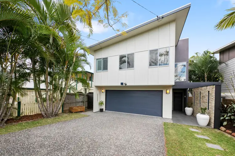 14a Lawson Street, Oxley QLD 4075