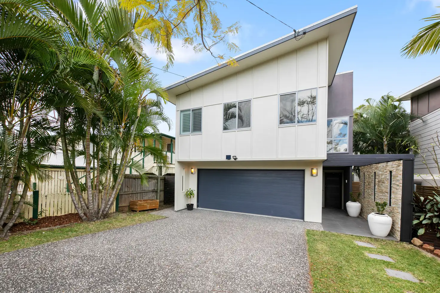 Main view of Homely house listing, 14a Lawson Street, Oxley QLD 4075