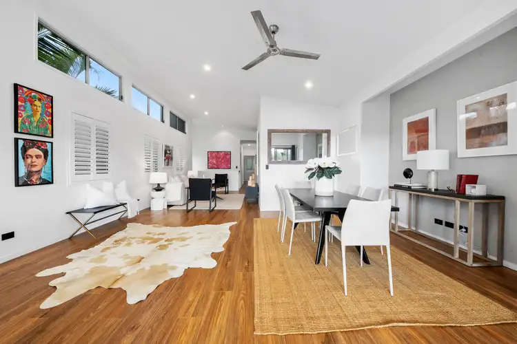 Fourth view of Homely house listing, 14a Lawson Street, Oxley QLD 4075