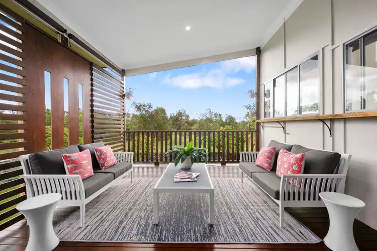 Seventh view of Homely house listing, 14a Lawson Street, Oxley QLD 4075