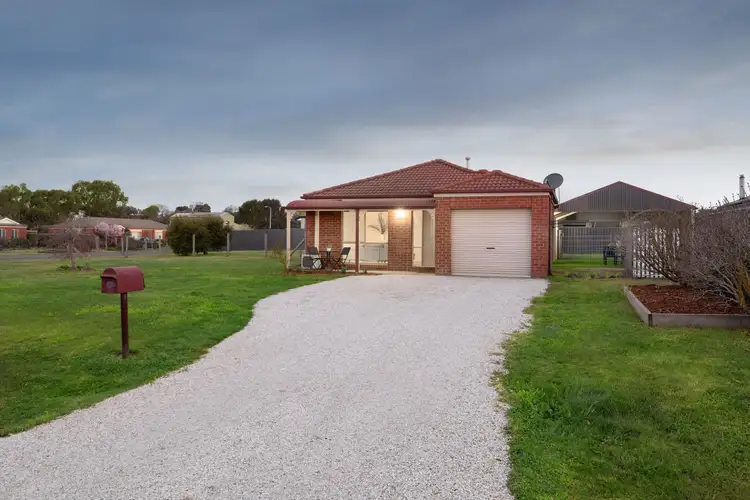15b James Patrick Way, Lancefield VIC 3435