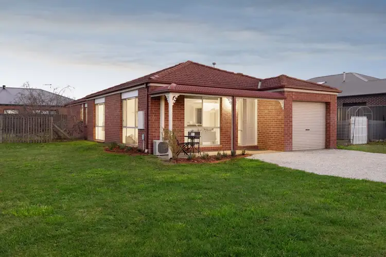 Second view of Homely house listing, 15b James Patrick Way, Lancefield VIC 3435