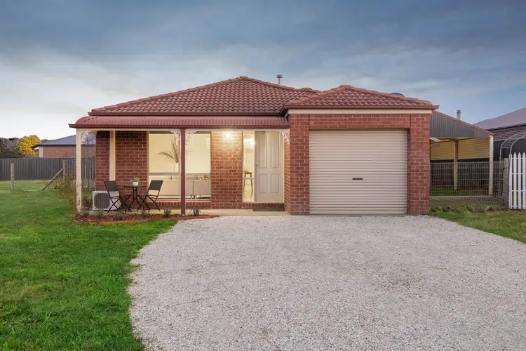 Third view of Homely house listing, 15b James Patrick Way, Lancefield VIC 3435