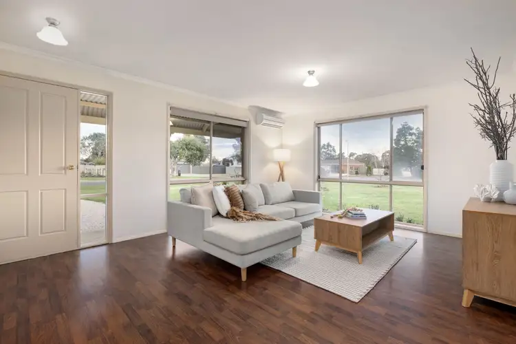 Fifth view of Homely house listing, 15b James Patrick Way, Lancefield VIC 3435