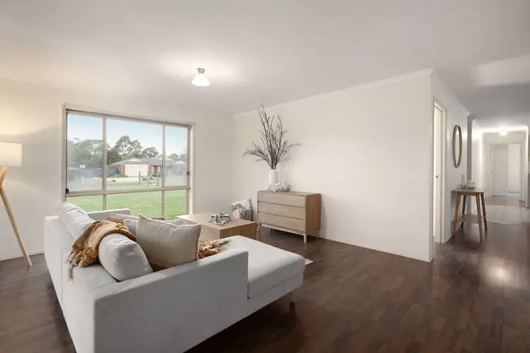 Sixth view of Homely house listing, 15b James Patrick Way, Lancefield VIC 3435