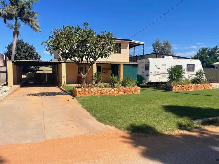 32 Carr Way, Exmouth WA 6707
