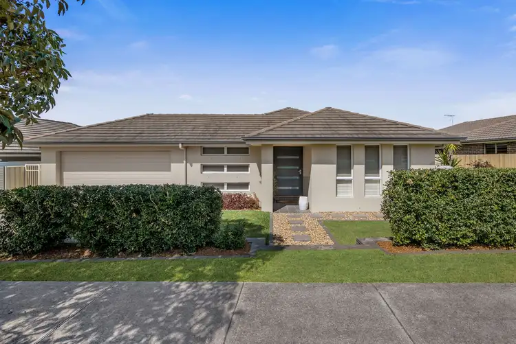 11 Aotus Circuit, Mount Annan NSW 2567