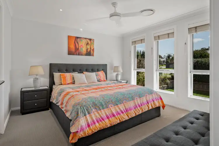 Fourth view of Homely house listing, 11 Aotus Circuit, Mount Annan NSW 2567